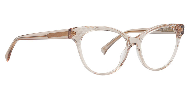 Badgley Mischka Gisella BLUSH/BLS