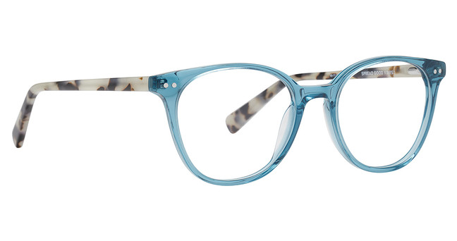 Life is Good Eyeglasses Payton BLUE/BLU