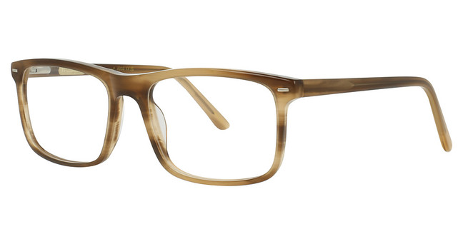 Ernest Hemingway Eyeglasses 4938 Blonde
