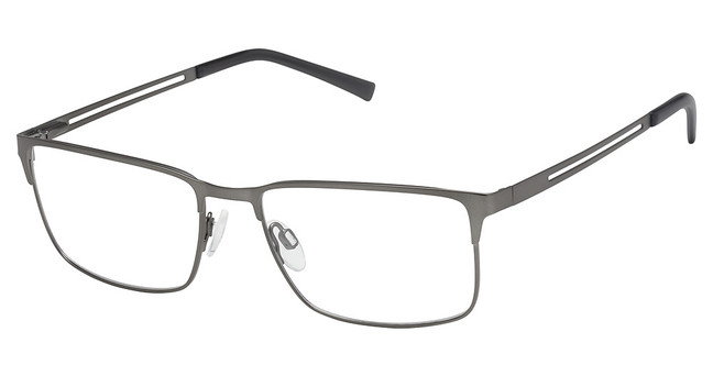 Aristar Eyeglasses AR 30743 Grey/505