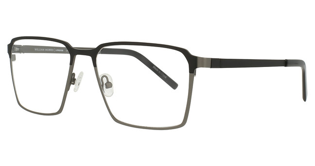 William Morris Eyeglasses WMLNTOWER1 GREY MEDIUM MATT/6521