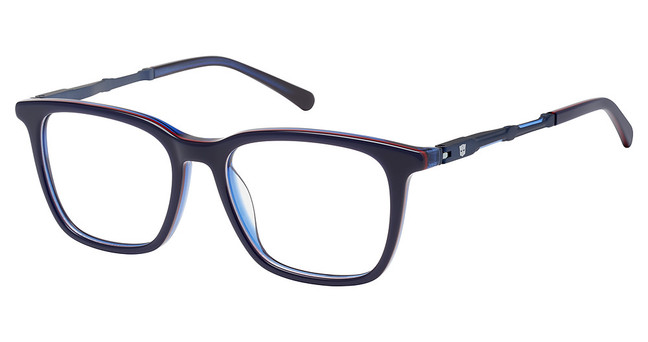 TRANSFORMERS Eyeglasses RECKLESS Blue/BLU