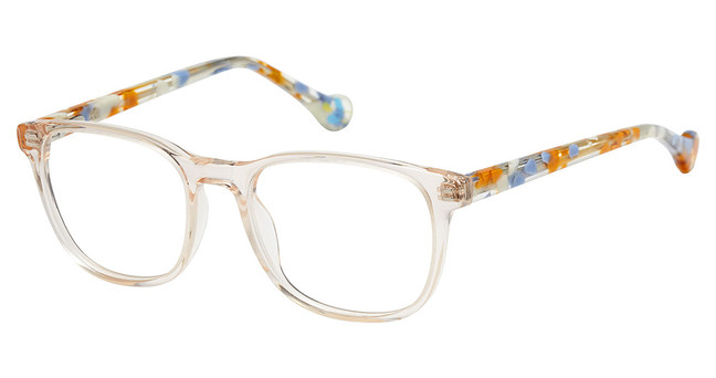 MY LITTLE PONY Eyeglasses CONFETTI Tan/TAN