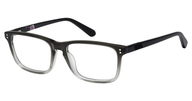 TEENAGE MUTANT NINJA TURTLES Eyeglasses KRANG Black/BLK
