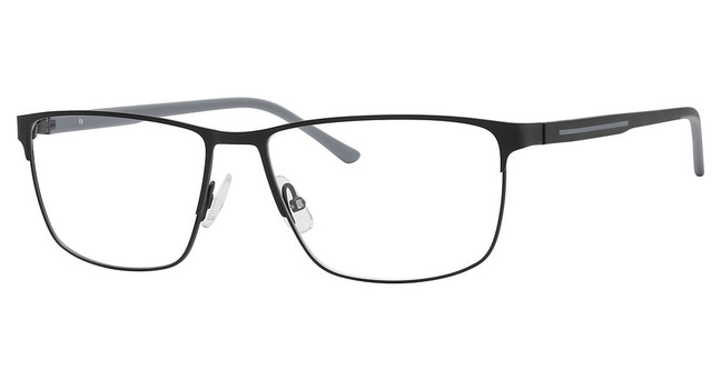 Chesterfield Eyeglasses CH 133XL MTT BLACK/0003