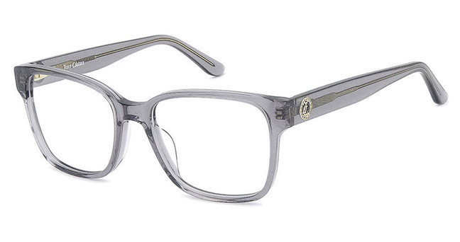 Juicy Couture Eyeglasses JU 270 CRY GREY/063M