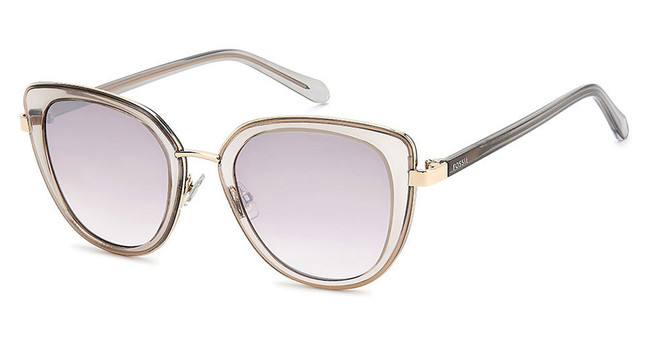 Fossil FOS 2158/G/S CRYSTAL NU/022C