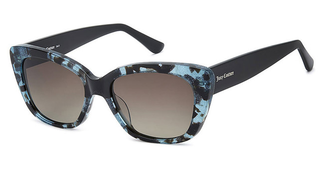 Juicy Couture Eyeglasses JU 641/G/S HVN/0086