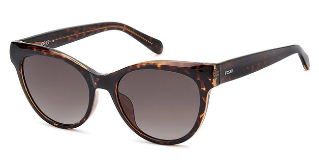 Fossil Eyeglasses FOS 3172/S HVN/0086