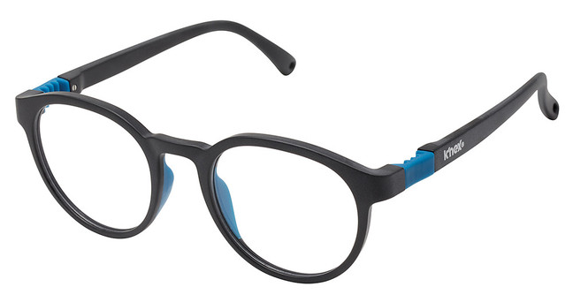 K'Nex Eyeglasses KN 043 BLACK/1