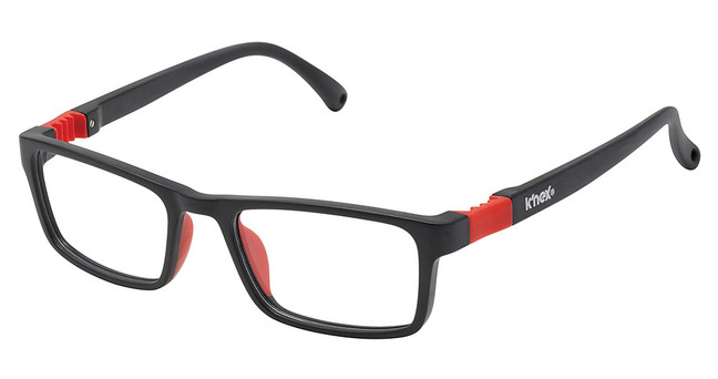 K'Nex Eyeglasses KN 044 BLACK/1