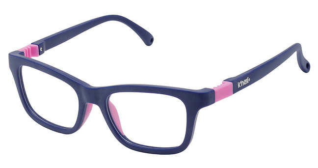 K'Nex Eyeglasses KN 046 BLUE/1