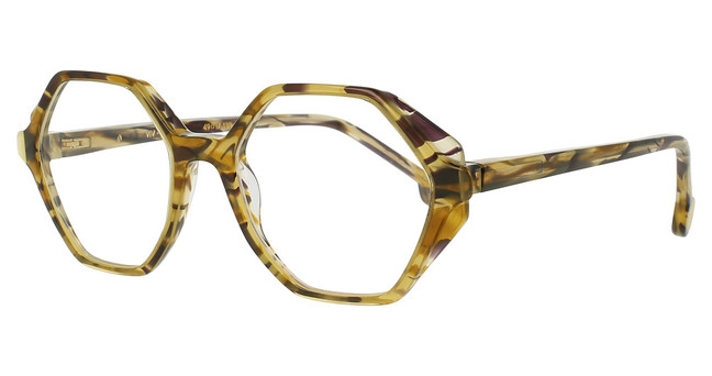 Etnia Barcelona Eyeglasses 5 VIV 49O YWBR