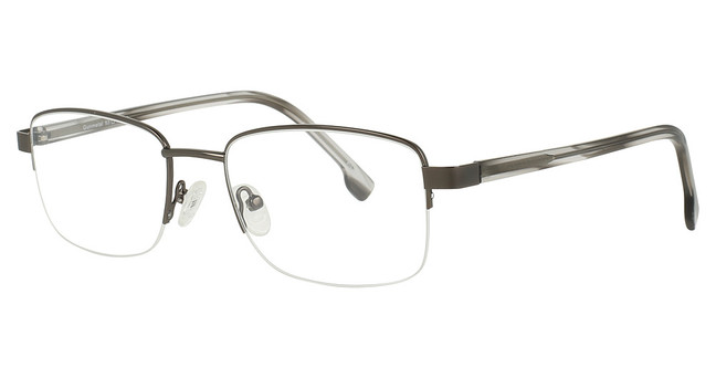 Encore Vision Eyeglasses EV106 Gunmetal