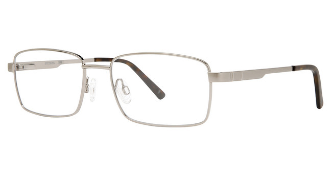 Stetson® Eyeglasses Stetson 399 Gunmetal