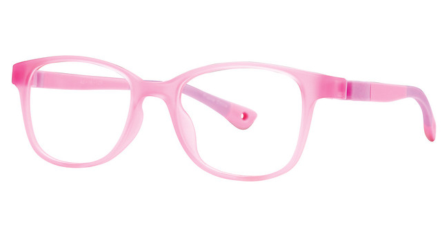 K12 Eyeglasses 4127 Pink