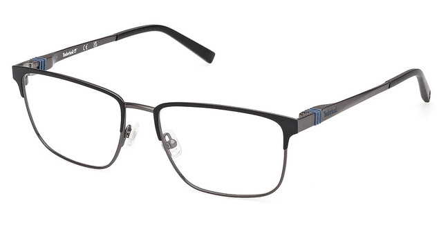 Timberland Eyeglasses TB50070 matte black/002