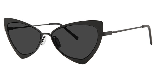 Vera Wang Eyeglasses Point Black/BK