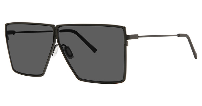Vera Wang Eyeglasses Baseline Black/BK