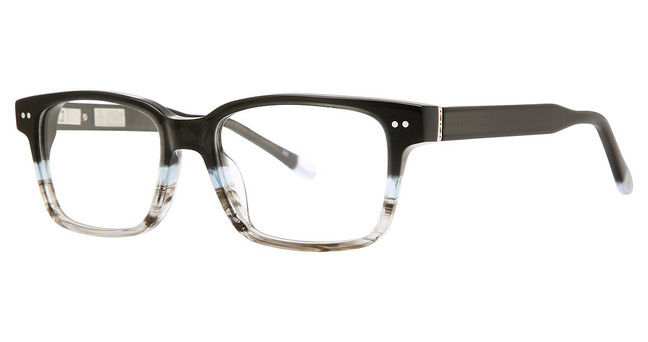 Original Penguin Eyeglasses The Max Jr Dark Sapphire/DS