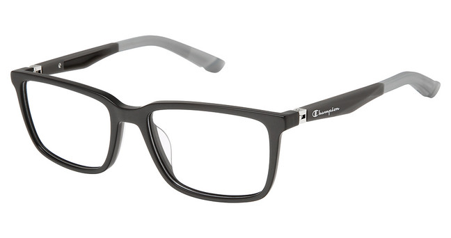 Champion Eyeglasses HARV MATTE GRAPHITE/C01