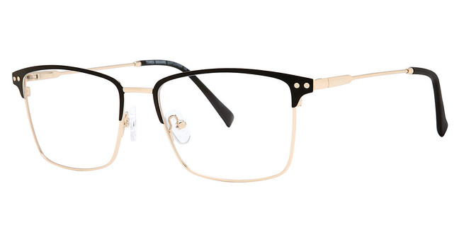 Times Square EXPLORER BLACK/GOLD