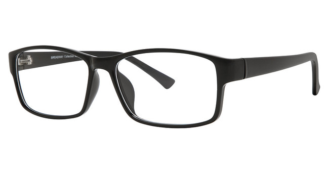 Broadway Eyeglasses ALBERTO BLACK