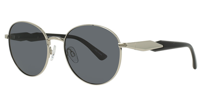 Suntrends Eyeglasses ST251 Silver/37
