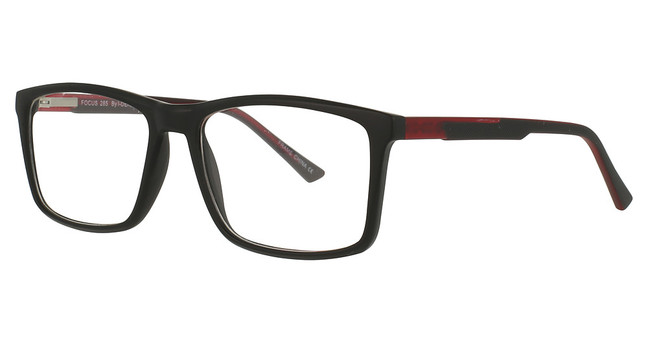 Focus Eyewear FOCUS 285 Mt. Black/3