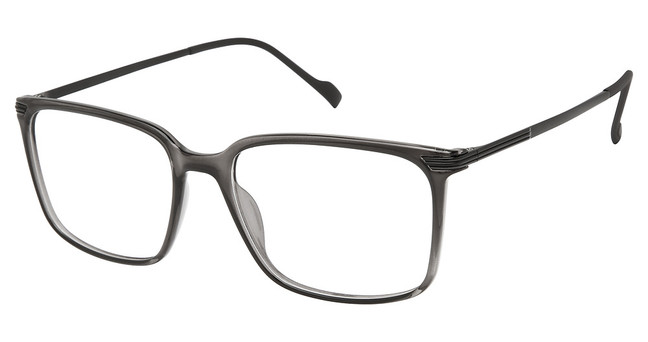 STEPPER 20161 SI Black/BLK