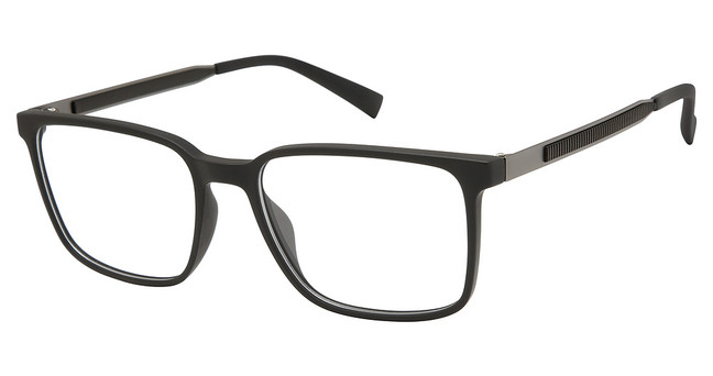 Eddie Bauer Eyeglasses EB 32101 Black/BK
