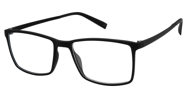Eddie Bauer Eyeglasses EB 32102 Black/BK