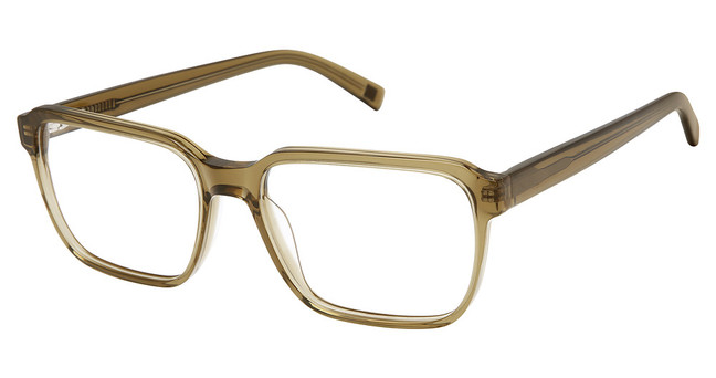 Isaac Mizrahi New York Eyeglasses IM 36021 Brown/BR