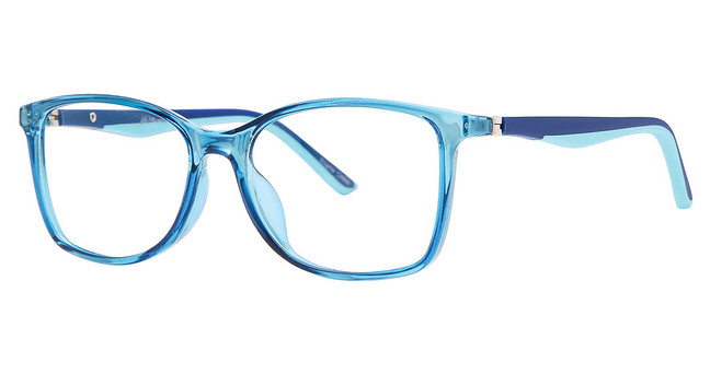 K12 Eyeglasses 4123 Blue