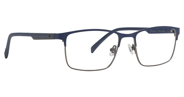 Ducks Unlimited Eyeglasses Triumph BLUE/BLU