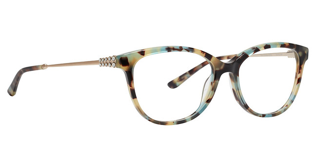 Jenny Lynn Eyewear Loving BLUE TORTOISE/BTB