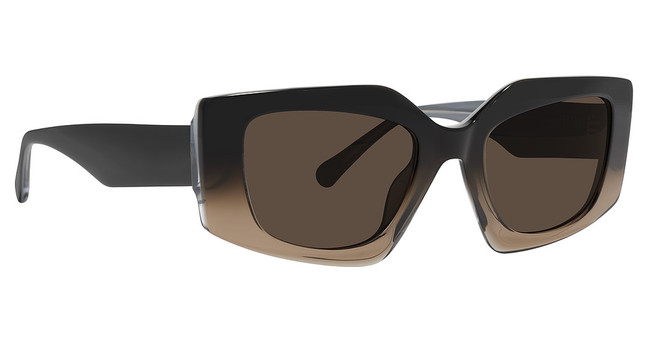 Trina Turk Eyeglasses Wasaga BLACK/BLK