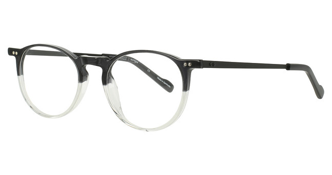 Scott Harris Vintage Scott Harris VIN-64 Black / Crystal / Black/3