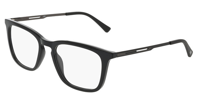 JOE Eyeglasses JOE4121 BLACK/001