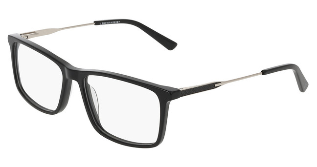 Lenton & Rusby Eyeglasses LR4025 BLACK/001