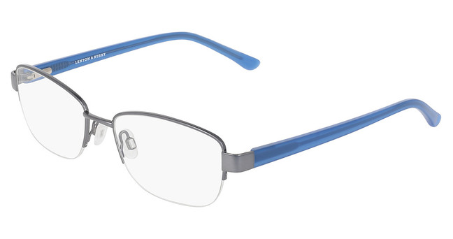 Lenton & Rusby Eyeglasses LR5033 SLATE/030