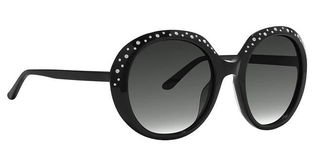 Jenny Lynn Eyewear Eyeglasses Exuberant BLACK/BLK