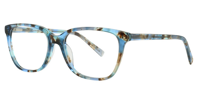 Marie Claire Eyeglasses 6351 Blue