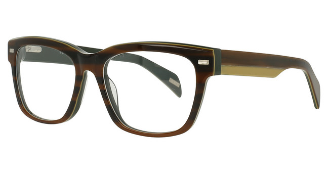 New Millennium Eyewear Eyeglasses PATRIOT TOTR