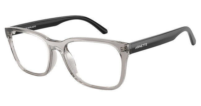 Arnette Eyeglasses AN7278U MARK TRANSPARENT LIGHT GREY/2665