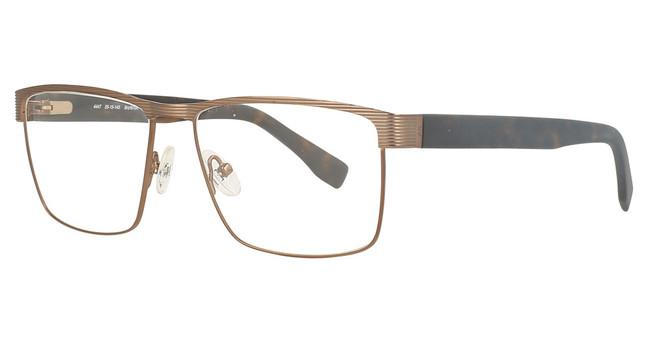 Helium 4447 Bronze/Mtort