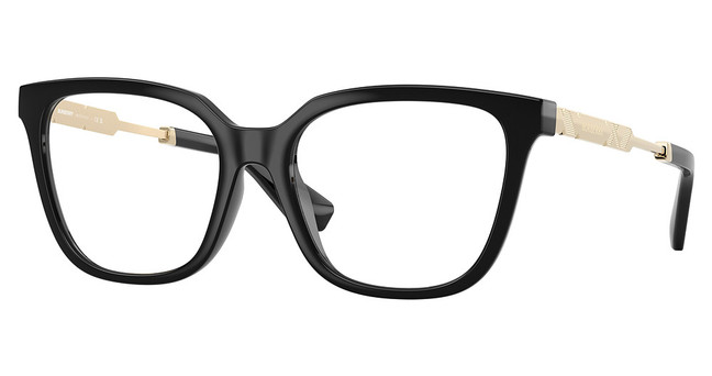 Burberry BE2441U BLACK/3001