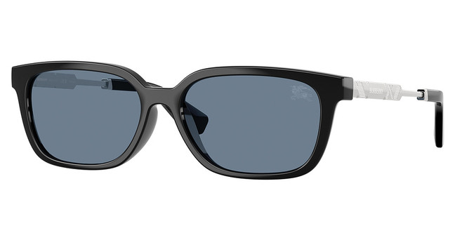 Burberry Eyeglasses BE4481D BLACK/30012V