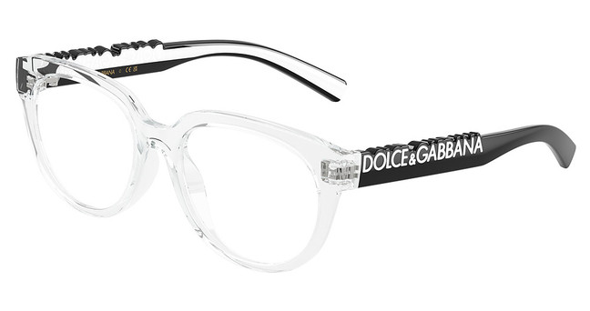 DOLCE & GABBANA KIDS DX5007 CRYSTAL/3133