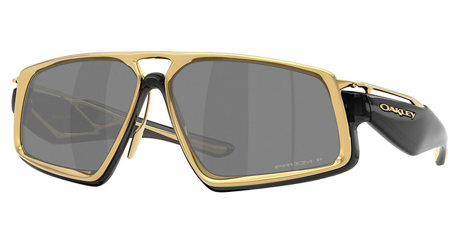 Oakley Eyeglasses OO6029 MASSILLON BLACK INK/602901